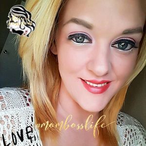 Meet your Posher, Allie